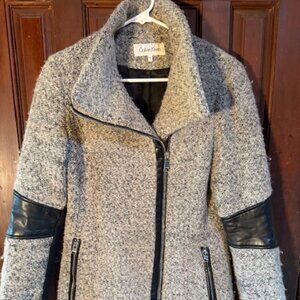 Calvin Klein jacket